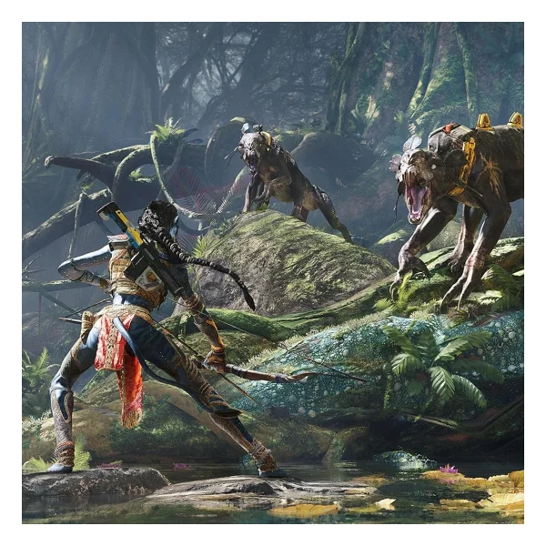 Avatar Frontiers Of Pandora PS5 Oyunu - Görsel 3