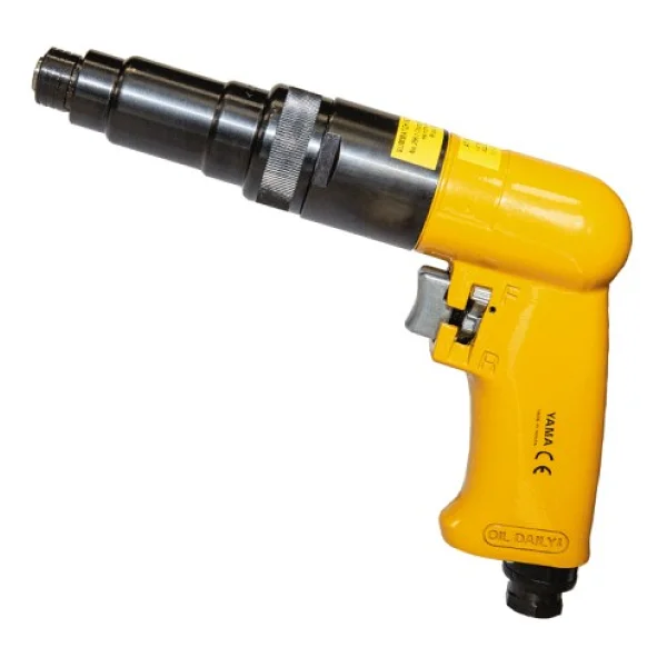 Yama At-4087 6 Mm Kabzalı Tip Havalı Vidalama Makinesi - Görsel 2