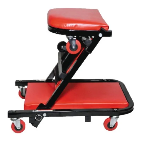 Nt Tools Portatif Tamirci Sandalye Ve Yatağı - Görsel 3