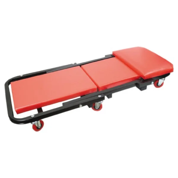 Nt Tools Portatif Tamirci Sandalye Ve Yatağı - Görsel 4