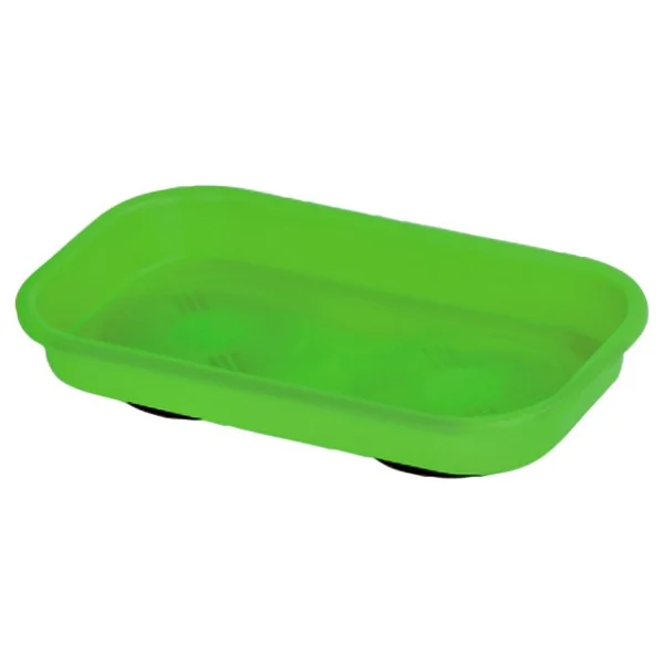 Nt Tools 140 X 240 Mm. Plastik Manyetik Takım Tepsisi - Görsel 2