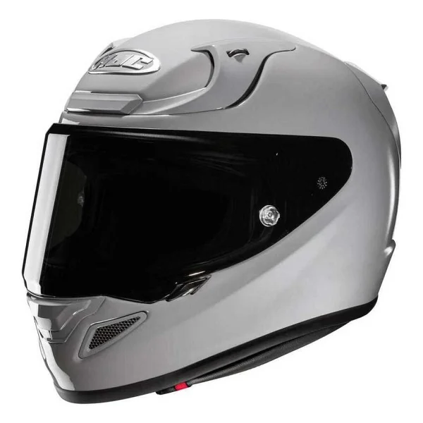 Hjc Rpha12 Nardo Gri Full Face Motor Kaskı - Görsel 4
