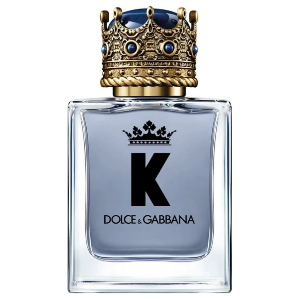 Dolce&Gabbana K Edt 50 Ml Erkek Parfüm - Görsel 8