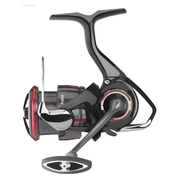 Daiwa Fuego 23 Lt 4000 Dc Olta Makinesi - Görsel 2