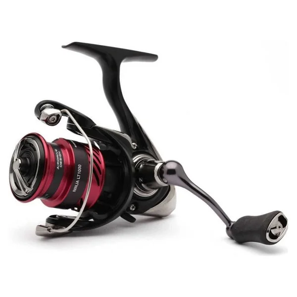 Daiwa Ninja 23 Lt 2000 Olta Makinesi - Görsel 2