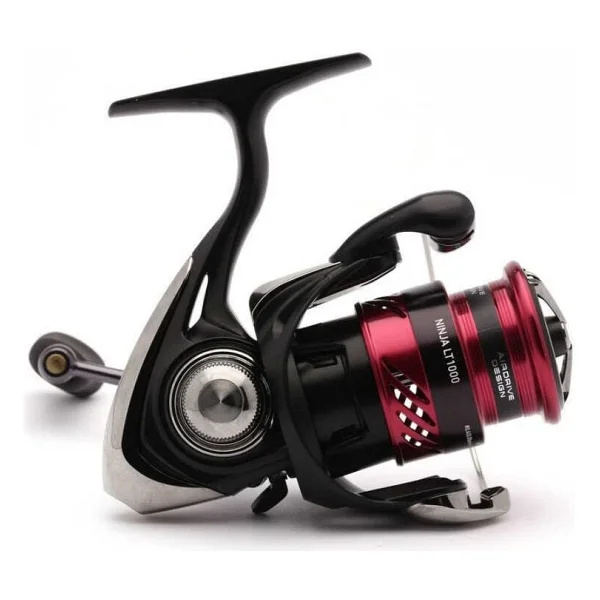 Daiwa Ninja 23 Lt 2000 Olta Makinesi - Görsel 3