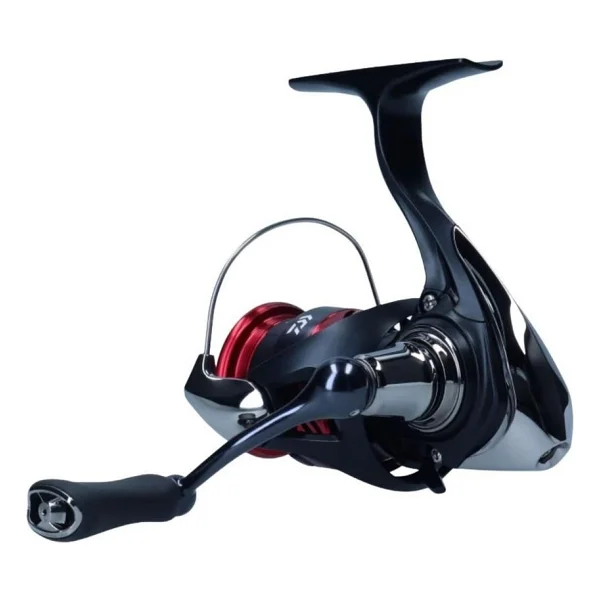 Daiwa Ninja 23 Lt 2000 Olta Makinesi - Görsel 4
