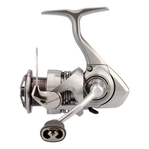 Daiwa Exceler 23 Lt 2000d Olta Makinesi - Görsel 6