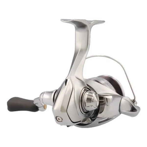 Daiwa Exceler 23 Lt 2000d Olta Makinesi - Görsel 3