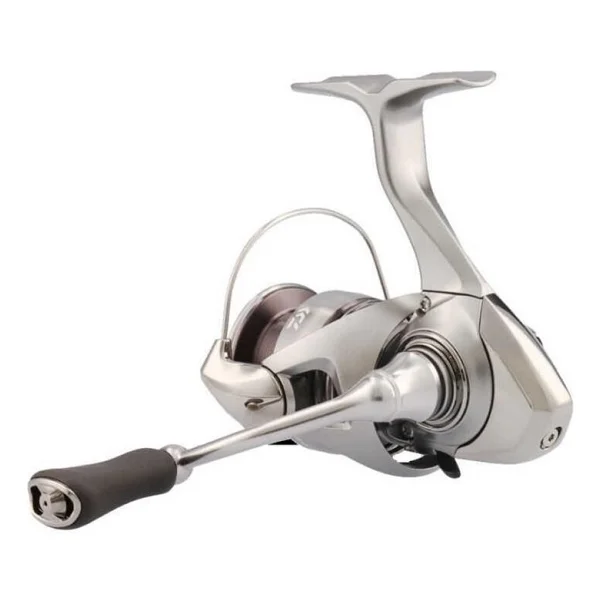 Daiwa Exceler 23 Lt 2000d Olta Makinesi - Görsel 4