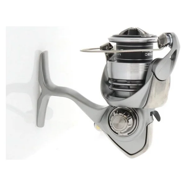 Daiwa Exceler 23 Lt 2000d Olta Makinesi - Görsel 5