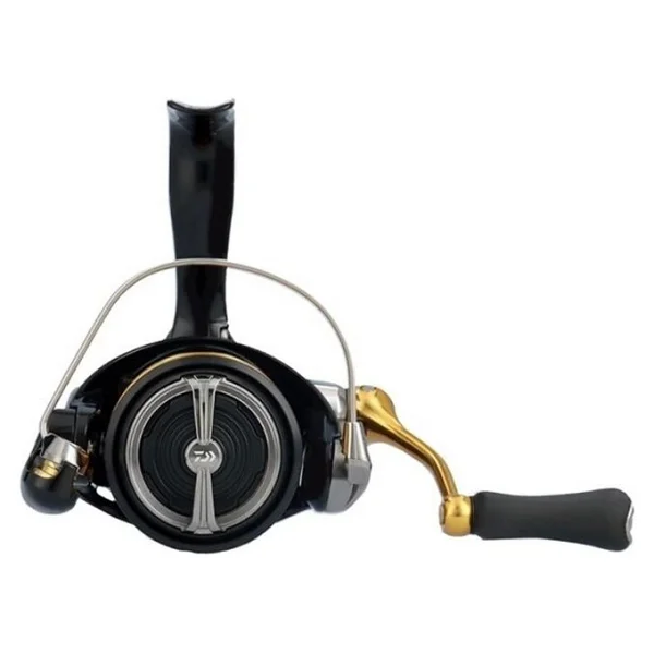 Daiwa Legalis 23 Lt 4000 C Olta Makinesi - Görsel 3