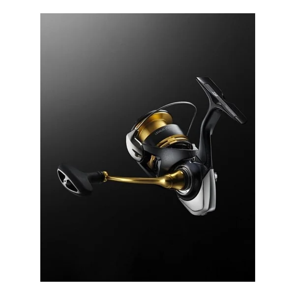 Daiwa Legalis 23 Lt 4000 C Olta Makinesi - Görsel 5