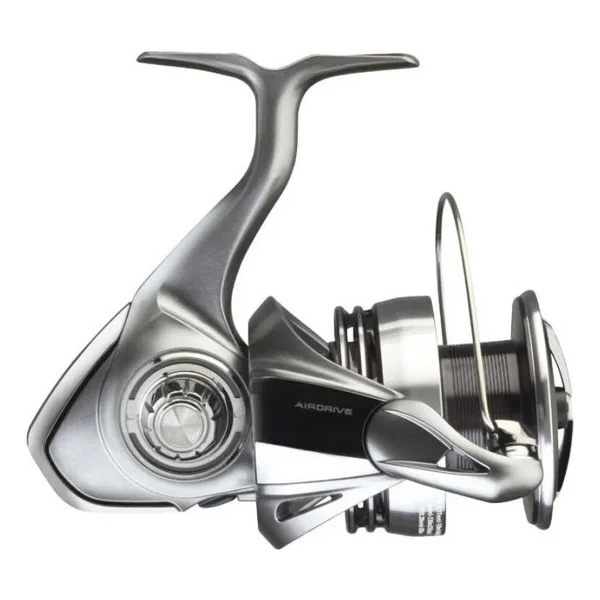 Daiwa Exceler 23 Lt 4000 C Olta Makinesi - Görsel 2