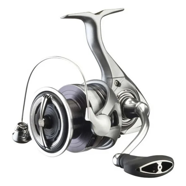 Daiwa Exceler 23 Lt 4000 C Olta Makinesi - Görsel 3