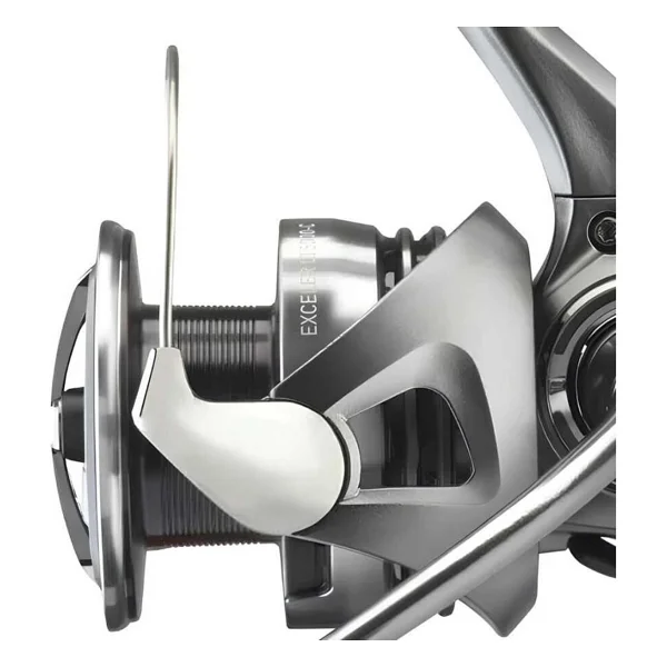 Daiwa Exceler 23 Lt 4000 C Olta Makinesi - Görsel 5