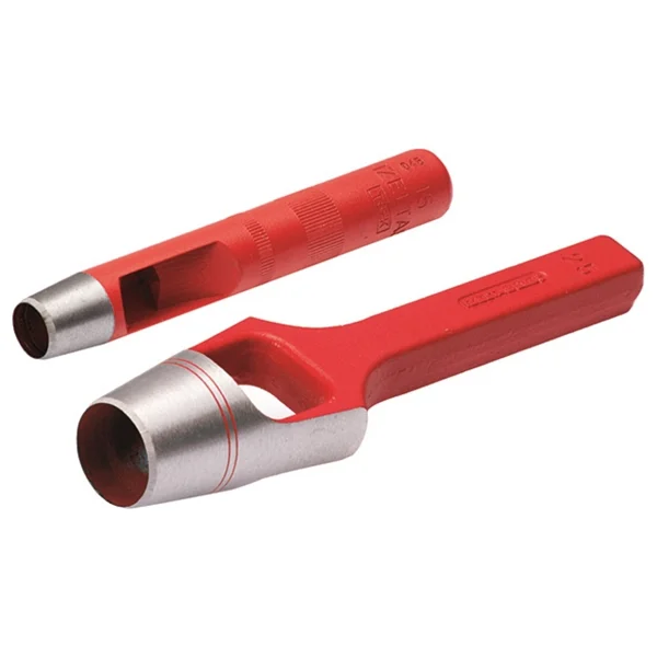 İzeltaş 5700 9 Mm Kayış Zımba - Görsel 3