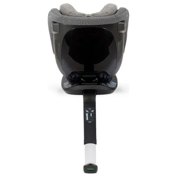 Inglesina Copernico Stone Grey 360° Dönebilen Oto Koltuğu - Görsel 4