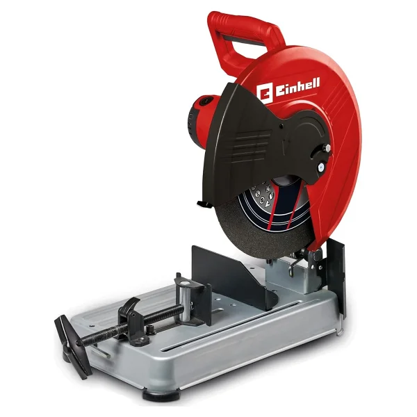 Einhell Tc-Mc 355/1 Profil Kesme Makinesi - Görsel 2