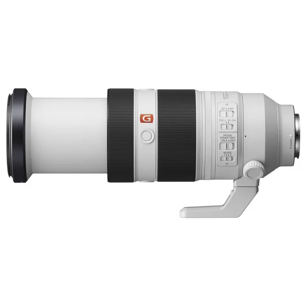 Sony Fe 100-400mm F/4.5-5.6 Gm Oss Lens - Görsel 3