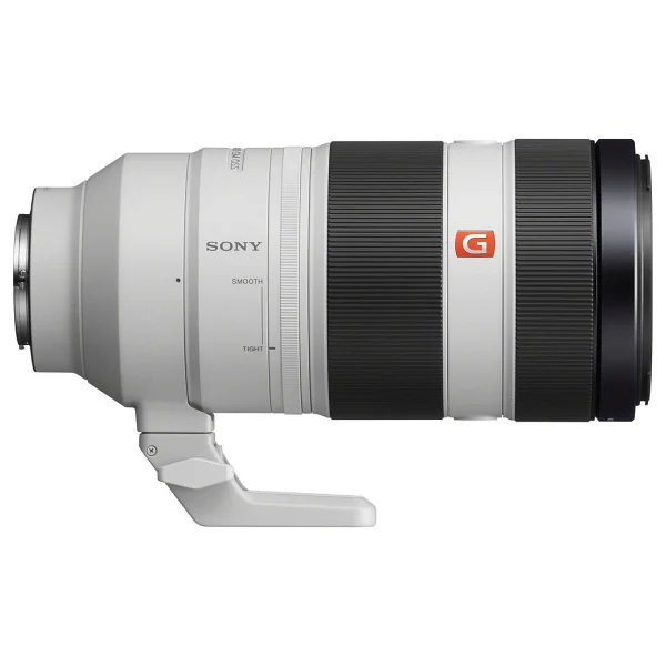 Sony Fe 100-400mm F/4.5-5.6 Gm Oss Lens - Görsel 4