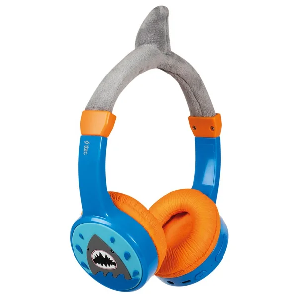 Ttec Soundbuddy 2 2km148 Kulak Üstü Bluetooth Kulaklık - Görsel 8