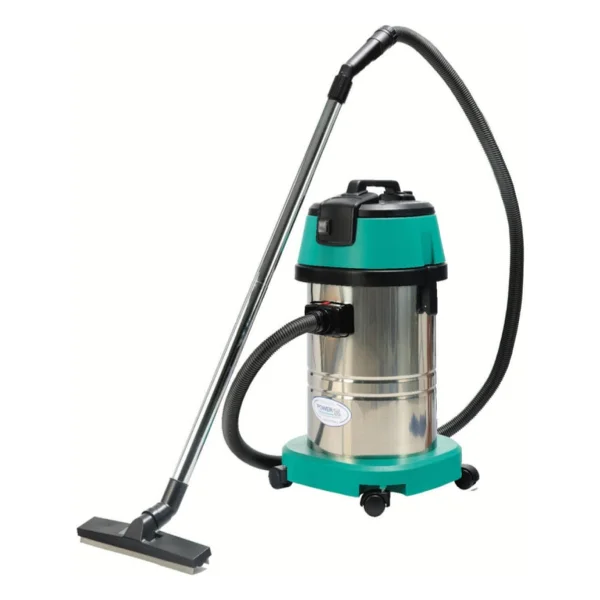 Power Wash Ch30n Tek Motorlu Kuru Süpürge - Görsel 3