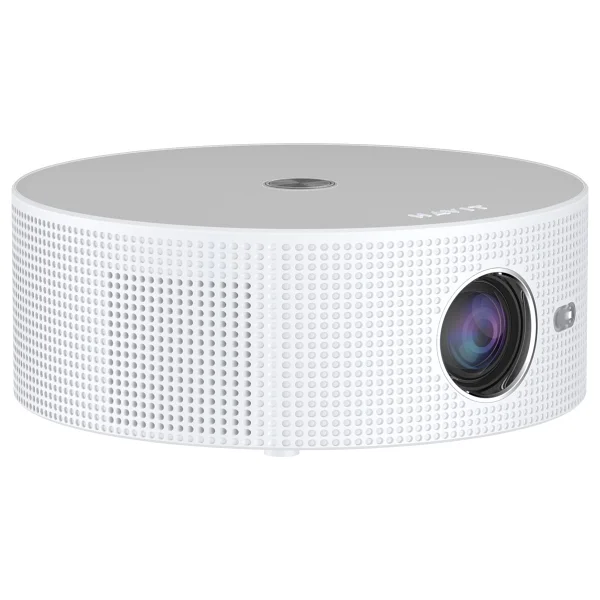 Havit Pj217 180 Lümen HD Wi-Fi Taşınabilir Mini Projeksiyon Cihazı - Görsel 3