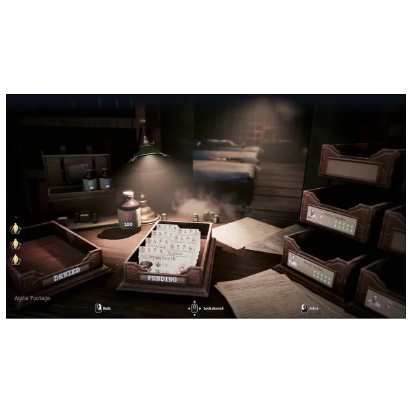 War Hospital PS5 Oyunu - Görsel 6