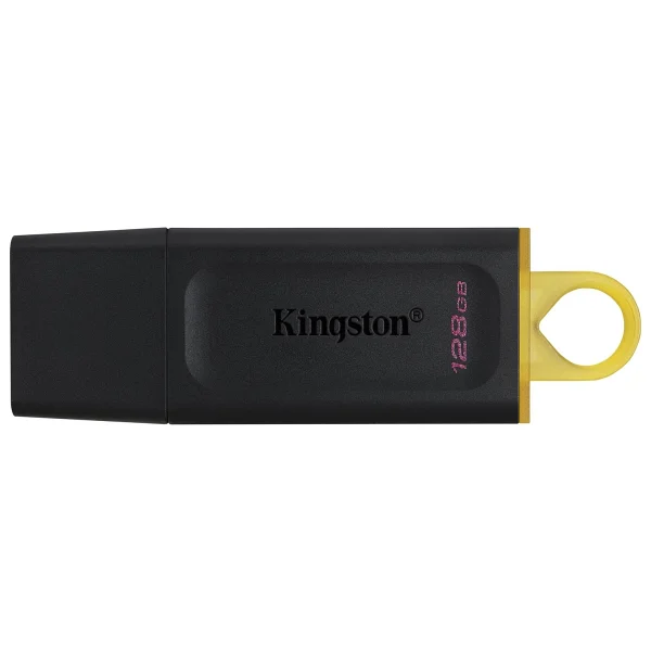 Kingston Exodia USB 3.2 Gen1 Dtx/128gb 128 GB Flash Bellek - Görsel 10