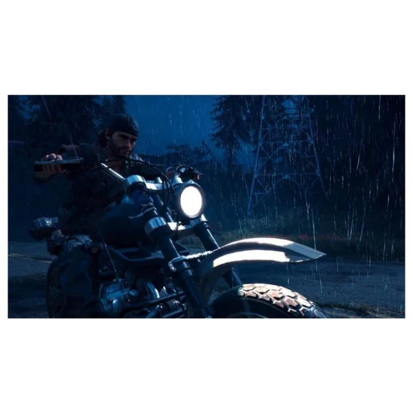 Days Gone PS4 Oyunu - Görsel 2
