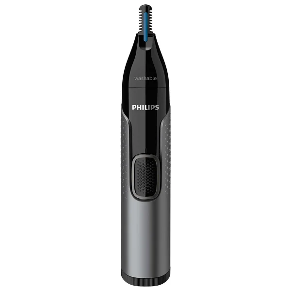Philips 3000 Serisi Nt3650/16 Kulak-Burun Tüy Kesme Makinesi - Görsel 8