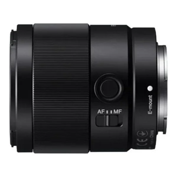 Sony Fe 35mm F/1.8 Sel-35f18f Lens - Görsel 2