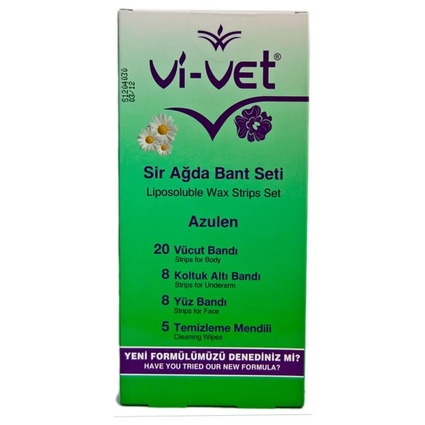 Vi-Vet 41'li Sir Ağda Bandı - Görsel 2