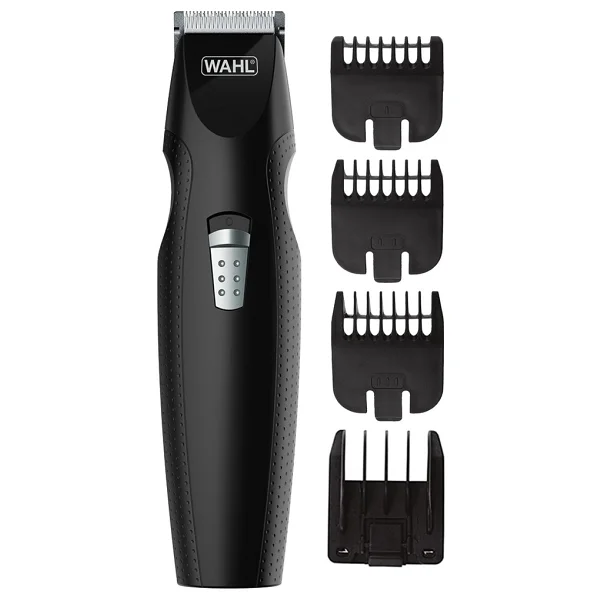 Wahl 05606-508 Mustache&Beard Bıyık Düzeltme Ve Sakal Kesme Makinesi - Görsel 5