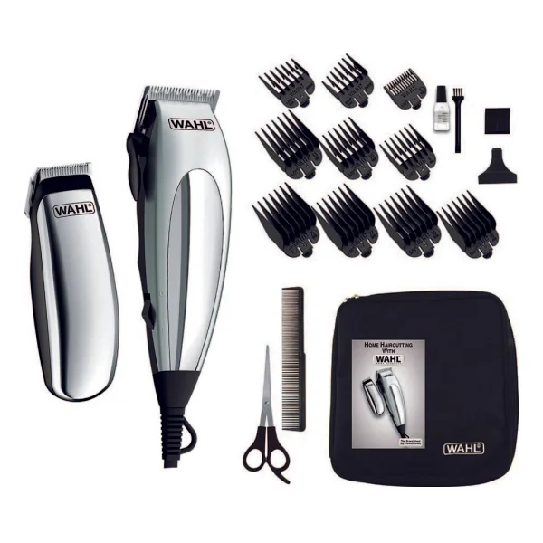 Wahl 79305-1316 Deluxe Home Pro Saç Kesim Kiti - Görsel 4