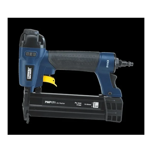 Rapid Pro Pmp171 13-35 Mm Çivi Çakma Tabancası - Görsel 4