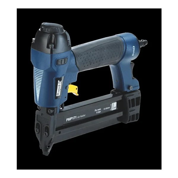 Rapid Pro Pmp171 13-35 Mm Çivi Çakma Tabancası - Görsel 2