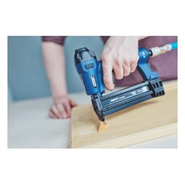 Rapid Pro Pmp171 13-35 Mm Çivi Çakma Tabancası - Görsel 3