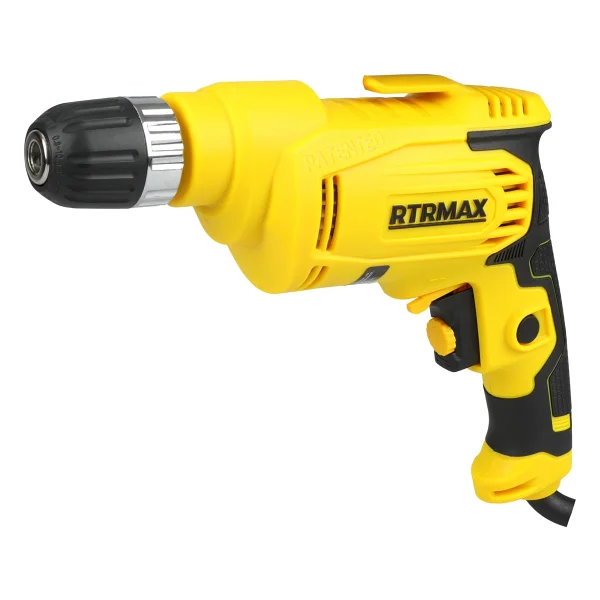 Rtrmax Rtm1530 710 W Darbesiz Matkap - Görsel 3
