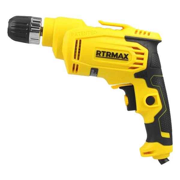 Rtrmax Rtm1530 710 W Darbesiz Matkap - Görsel 2