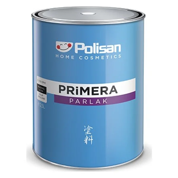 Polisan Primera Parlak 0.75 Lt Yağlı Boya - Görsel 3