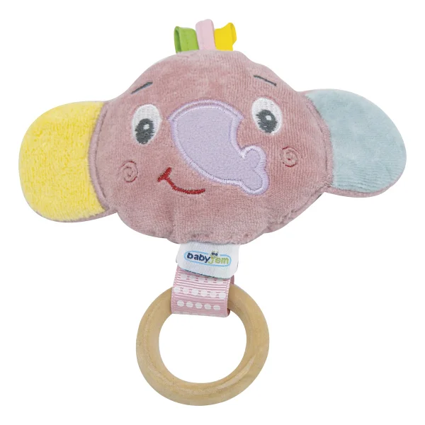 Oioi Pod Pinky Pink Emzik Kılıfı - Görsel 8