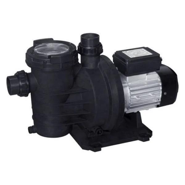 Waterfun Senkron-1 0,75 Hp 220 Volt Havuz Pompası - Görsel 2
