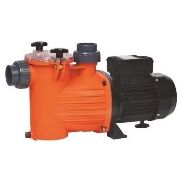 Saci Optima Serisi 0,75 Hp Monofaze Havuz Pompası - Görsel 2