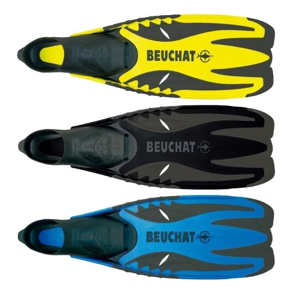 Beuchat Powerjet Yüzme Paleti