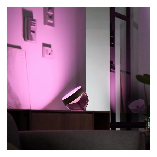 Philips Hue Iris Akıllı Masa Lambası - Görsel 3