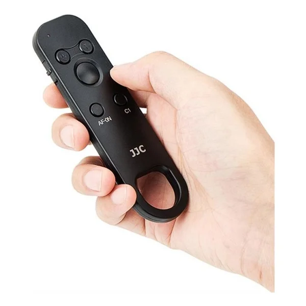 Jjc Btr-S1 Bluetooth Kablosuz Kumanda (Sony Rmt-P1bt) - Görsel 3