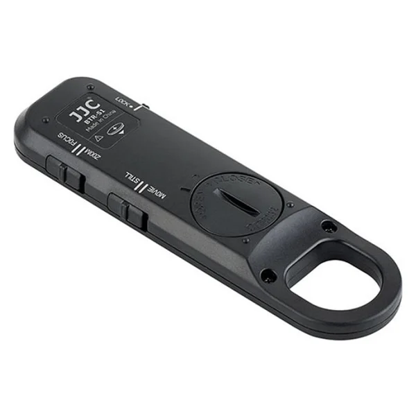 Jjc Btr-S1 Bluetooth Kablosuz Kumanda (Sony Rmt-P1bt) - Görsel 4