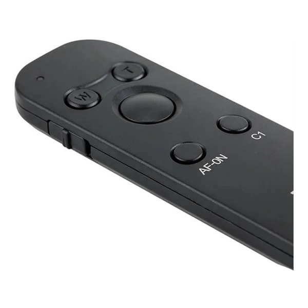 Jjc Btr-S1 Bluetooth Kablosuz Kumanda (Sony Rmt-P1bt) - Görsel 5